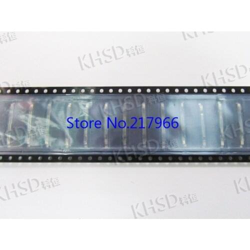 10PCS ,[ King ] reed patch normally open reed : FR2025 flat foot length of 15mm glass SRC Taiwan, Free Shipping