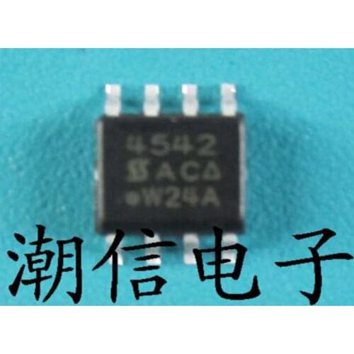 10cps 4542 SI4542 SOP-8