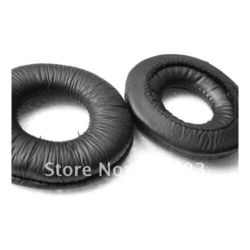 2 pairs Ear pads cushion replacement Earpad cushion for sony MDR-V1 V2 V3 V4 V5 headphones