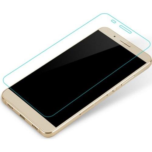 2Pcs 9H 2.5D Ultra thin 142x69mm Universal 5.3inch Phone Tempered Glass touch Screen Protector Films for iphone Huawei Xiaomi