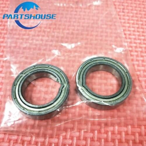 4Pcs Lower Roller Bearing NBRGY0838FCZZ NBRGY0762FCZZ for Sharp MX-M850 MX-M950 MX-M1100 MX850 MX950 MX1100 DX-C310 311 400 401