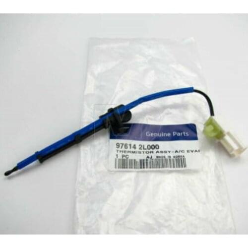 976142L000 A/C Evap Thermistor OEM For Hyundai i30cw 2007-2012 Elantra HD i30 THERMISTOR ASSY-A/C EVAP
