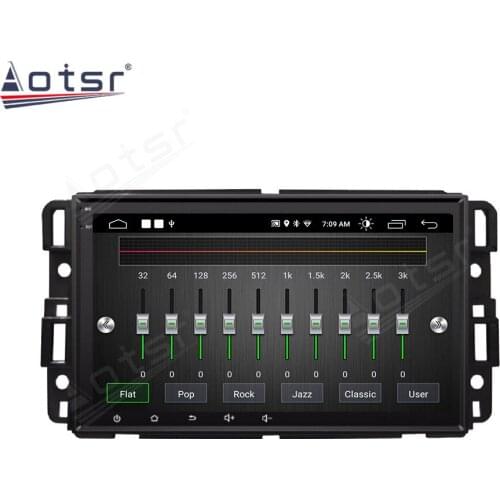 For GMC Chevrolet Chevy Yukon Sierra Tahoe 8 " Android Wince Car Multimedia Radio Player Stereo HeadUnit Audio GPS Navigtion IPS