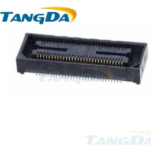 BSH-030-01-F-D-A-TR SAMTEC 60P spacing: 0.5mm male SMD BSH 030 01 F D A TR connectors