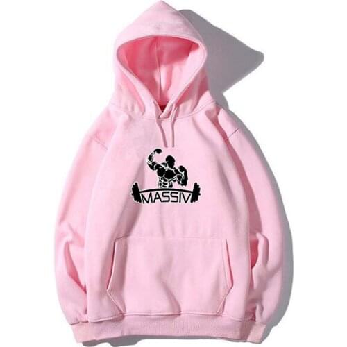 GYM ENERGY Men's Sweatshirts