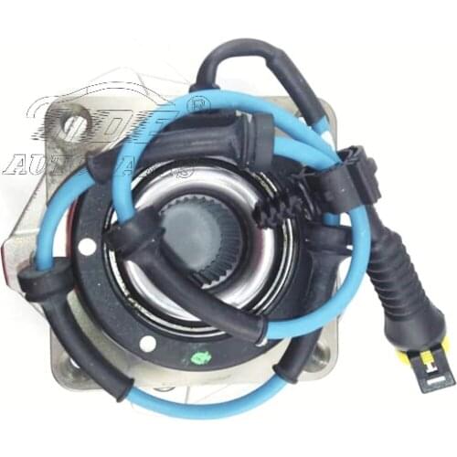 HDE Wheels, Disks And Accessories