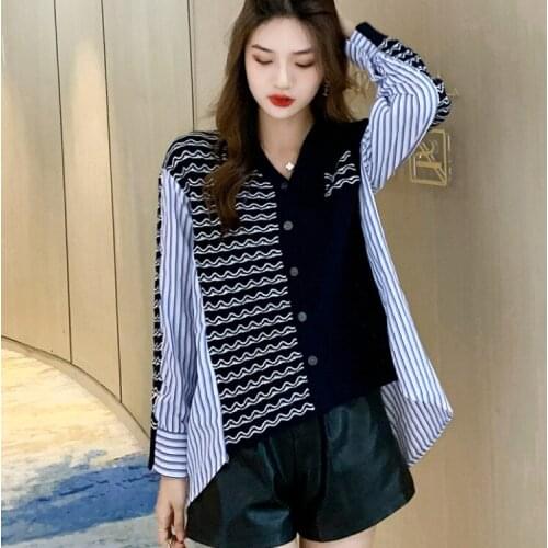 Женские трикотажные рубашки JAROD China At AliExpress