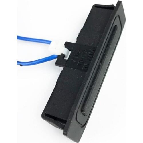 Tailgate Boot Release Lock Switch Button for Nissan Murano 2005-2007, 2007-2012,Infiniti M35H