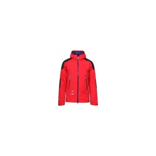 Removable jacket waterproof