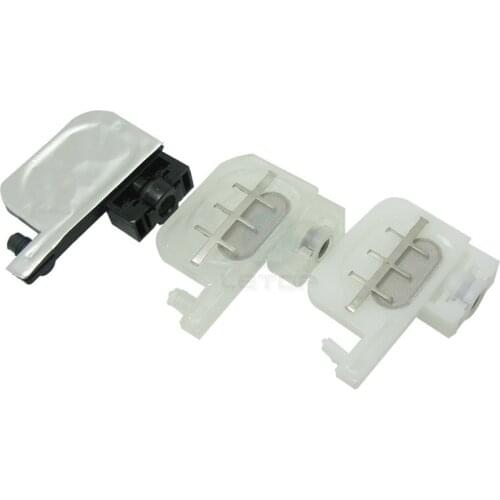 LETOP Wholesale 6PCS Small Ink Dumpers DX4 For Ep R1800 1900 1390 2400 1100 Roland Mutoh RJ900 DX4 Damper