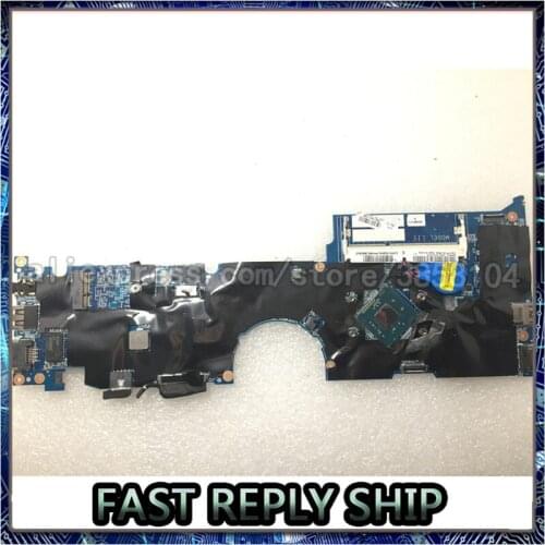 SHELI For Lenovo 11E Laptop motherboard with N2940 cpu DA0LI5MB6I0