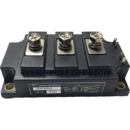 PDM1405H PDM1405HA Module Original, Can Provide Product Test Video