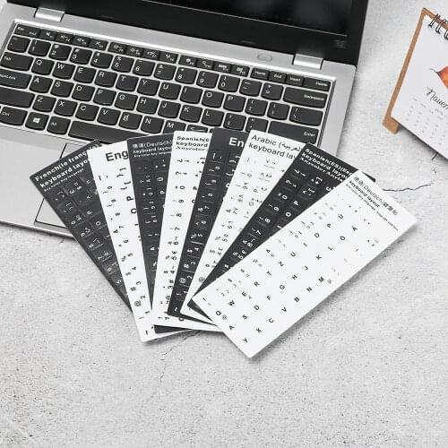 NEWCE Keyboard Covers