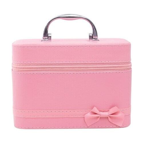 New product 54 grid bottle storage storage box embroidery box carrying case diamond painting sub-diamond jar