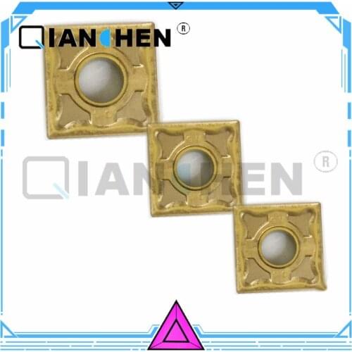 Original JXTC SNMG120404-GM JT4025 SNMG120408-GM (10pcs/lot) tungsten Carbide Cutting tools insert