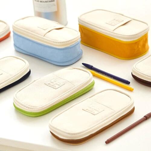 PHANTACI Children's Pencil Cases