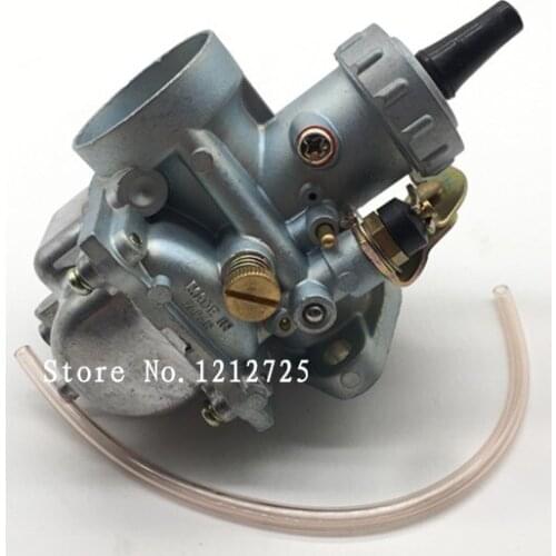 Suitable for Yamaha TS 125cc motorcycle Carburetor Two-stroke TS125 carburetor
