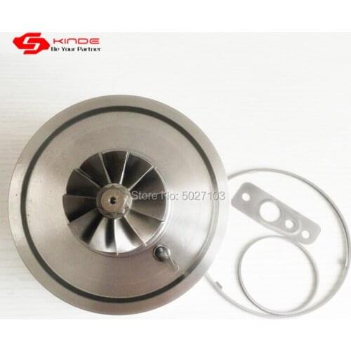 Susirick 1KD cartridge CT16V turbo core for Toyota D4D 1KD-FTV engine 17201-30110 17201-30160 17201-0L040 turbo chra