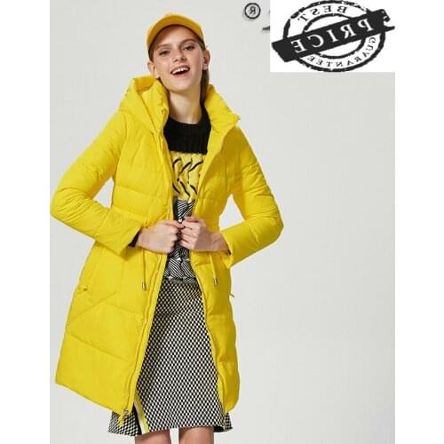 Womens Down Jacket Autumn Winter Coat Female Jacket Hooded Parka Warm Winter Women Coats White 2021 Abrigo Mujer Pph1365