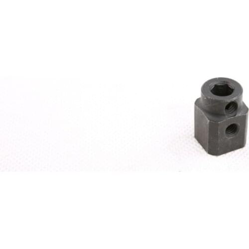 1/5 scale rc 4WD 5B baja parts Rovan parts metal brake slices fixed block 161029