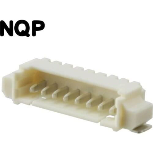 10pcs 53261-0871 532610871 Imported molex connector 8pin 1.25mm reclining socket