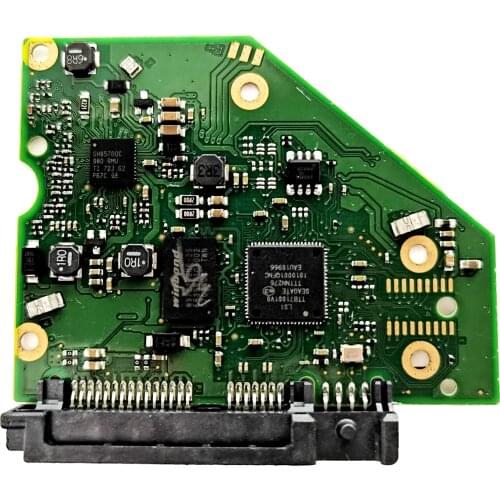 100788341 REVＡ Good test 4000DM005 PCB logic board printed circuit board 100788341 REV C