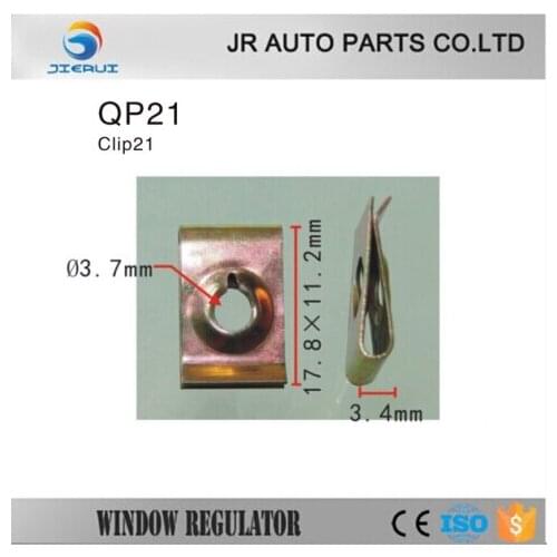 10x General screws, metal clips, water pipes