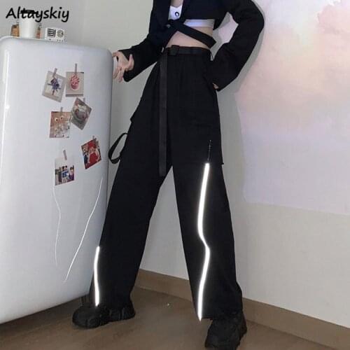 Женские брюки карго Altayskiy China At AliExpress