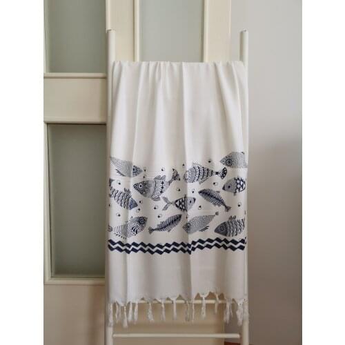 Bath Towel 100% Cotton for Spas Hotels Pools Beach Shawl 95x180 cm Peshtemal soft versatile High Quality Gift washable