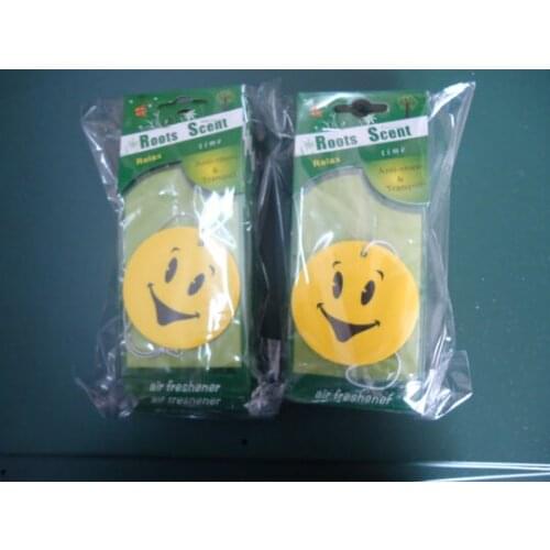 Free Shipping Via Fedex or DHL , Wholesale Paper Air Freshener ,car perfume,car freshner, car baby aroma, mini wardrobe freshner