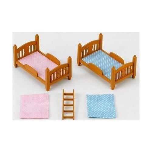 Sylvanian Families Bunk Beds