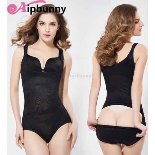 Breathable Faja Slimming Seemless Shapewear Lingerie Trainer Gaine Reductora Belt Waist Sexy Push Up Bodyshaper