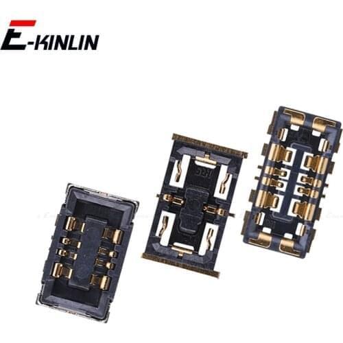 E-KINLIN Xiaomi Mi Note 10 Pro Batteries