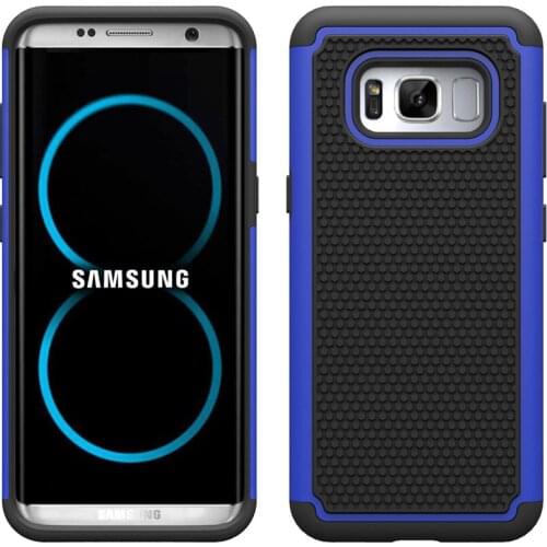 Elegaming Samsung Galaxy S8 Phone Cases