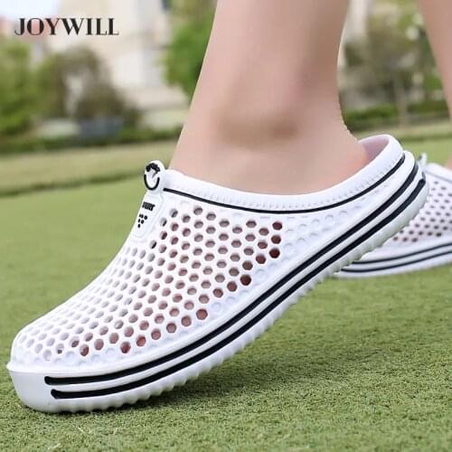 JOYWILL Beach Shoes