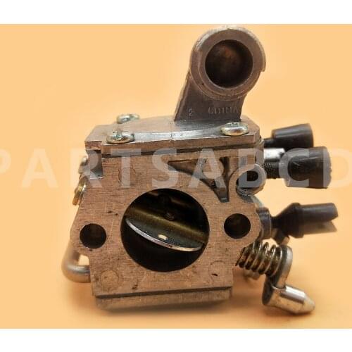 Carburetor for ZAMA C3R-S279 CCA12 tring Trimmer Weedeater Chainsaw C3R S279