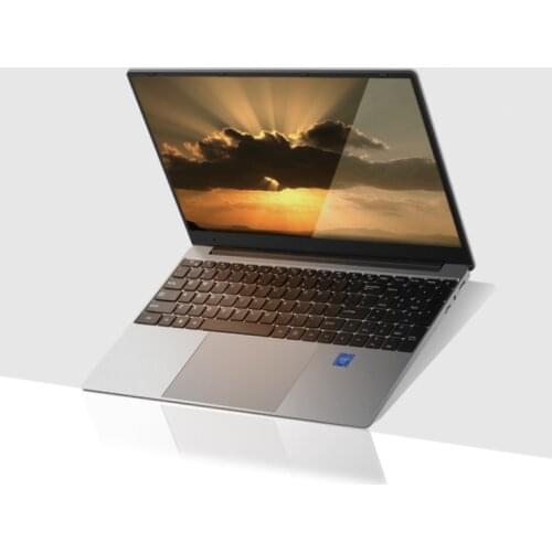 Chinese Version game book Enhanced Edition 15.6 Inch Laptop n3350 CPU With 128GB 256GB 512GB SSD 1TB HDD