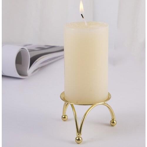 KOZEEY Decorative Wall Candlesticks