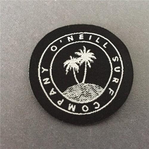 MEISHIMEIYI Clothing Labels