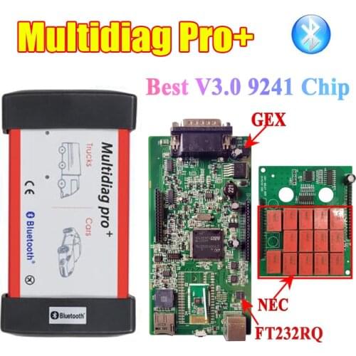 2018 Latest 2016.00 keygen on cd vd ds150e cdp Multidiag Pro+ bluetooth TCS CDP Pro Multi diag Pro obd2 Diagnostic Scanner Tool