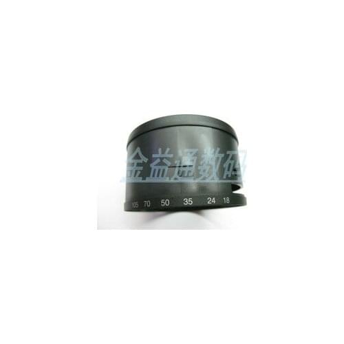 Original for niko lens AF-S DX Nikkor 18-105mm F/3.5-5.6G ED VR 18-105 ZOOM RING UNIT 1C999-730