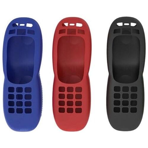Shockproof Soft Silicone Case Protective Cover for DirecTV RC70 RC70H RC71 RC71H RC72 RC73 RC73B Remote Control