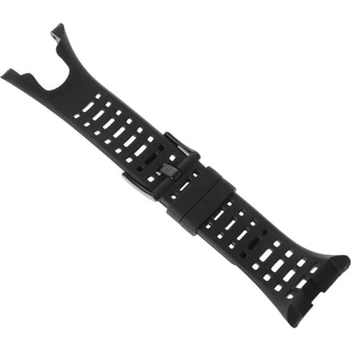 Rubber Watch Replacement Band Strap for suunto Ambit 3 Peak / Ambit 2