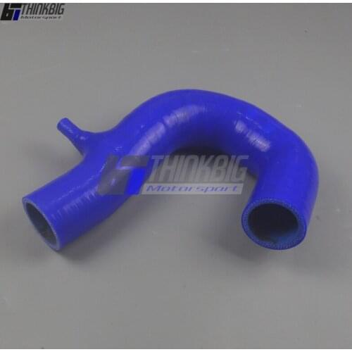 Silicone Intake Hose For 2008-2011 Benz Smart ForTwo / Roadster 451 1.0NA (No Turbo)
