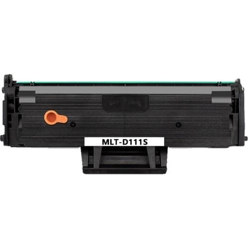 Compatible For Samsung MLT-D111S d111s d111 111s toner cartridge M2020/M2020W/M2021/M2021W/M2022 M2070/M2070W M2071W
