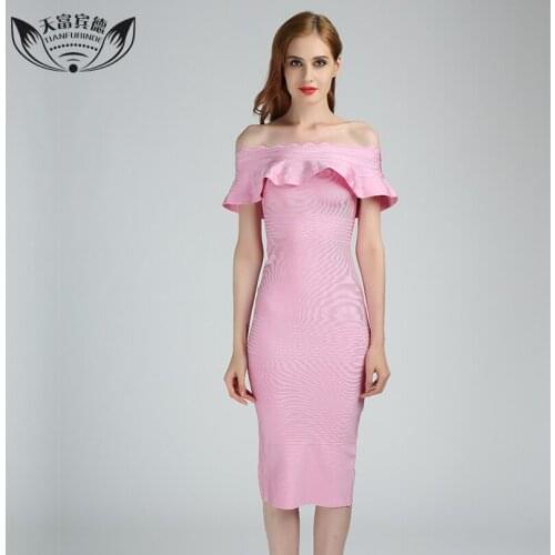 Свободные летние платья TIANFUBINDE China At AliExpress