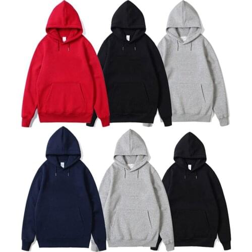 Harajuku Mens Harajuku Hooded Sweatshirt Oversized 2021 Mens Womens Streetwear Black Hoodie Mens Hiphop Fall/Winter Hoodie
