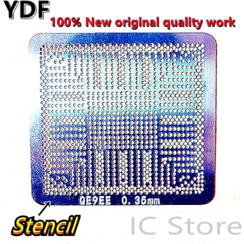 Stencil SR1W2 SR1W3 SR1W4 SR1W5 SR1YJ SR1YV SR1YW SR1SJ N2807 N2815 N2830 N2840 N2930 N2940 N3530 N3540 Direct heating