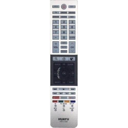 TV remote control for Toshiba ct-90429 ct-90428 rc-1910 ct-9844 ct-9851 ct-9852 ct-9856 ct-9858 ct-9859 ct-9875 ct-9884 ct-9931