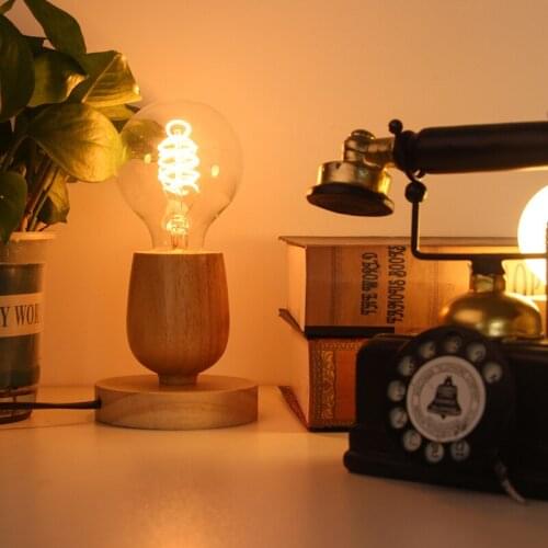 ZHONGLIXING Table Lamps